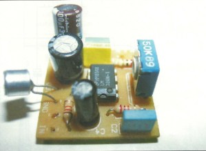 APRENDE PRACTICANDO / Amplificador personal