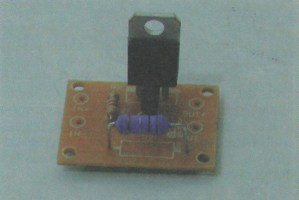 APRENDE PRACTICANDO / Fusible Electrónico