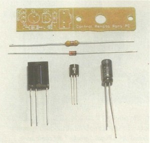 APRENDE PRACTICANDO / Receptor de Infrarrojos